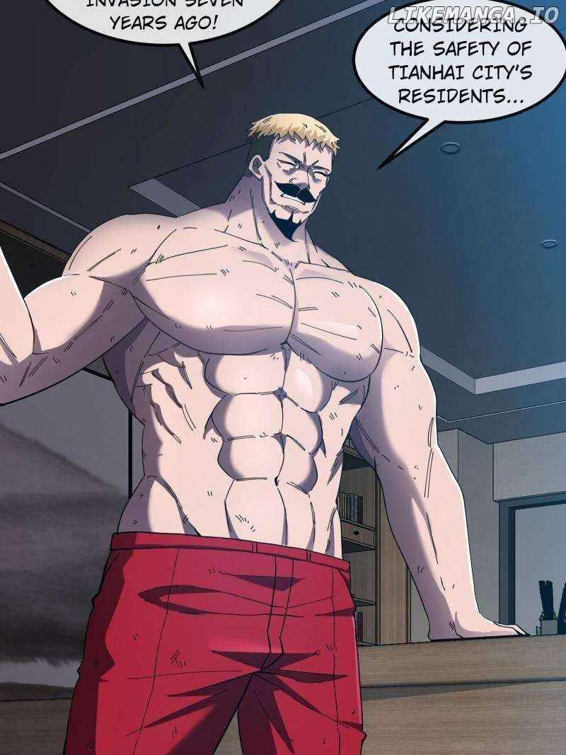 I Am The Monster Overlord Chapter 71 58